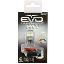 LED H11 Canbus MISTlamp 12/24V 6000K 650LM 1ST