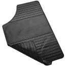 Mattenset Rubber -Daytona basic- 4stuks