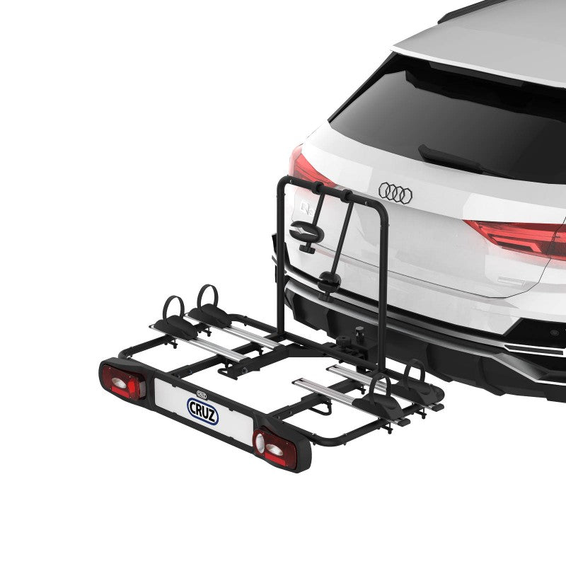 Cruz Tailo adapter voor 2 fietsen