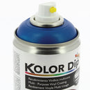Kolor Dip Metallic blauw Spray 400 ml