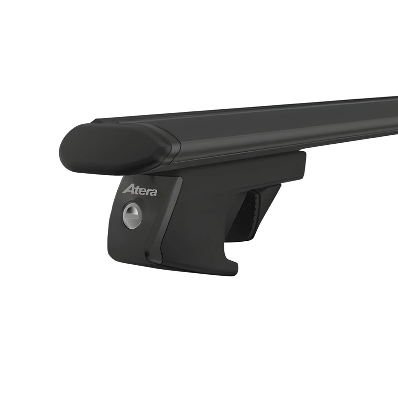 Atera dakdrager Signo zwart geschikt voor BMW 3 serie (E91) Touring (2005-2010)