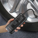 Lucht compressor 14,8Wh Li Batterij