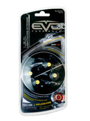 Interieur leds 4 stuks Knipperend Wit