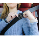 Veiligheidsgordel clips 2st