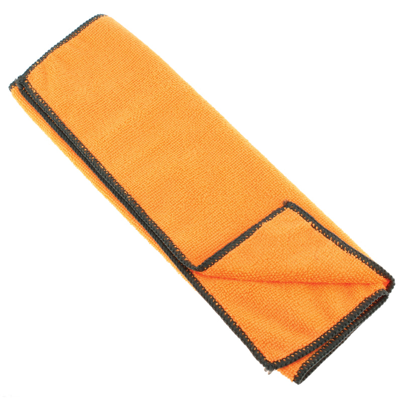 Mr Kleen Display microfiber poetsdoek set van 3 stuks