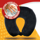 Nekkussen happy confort