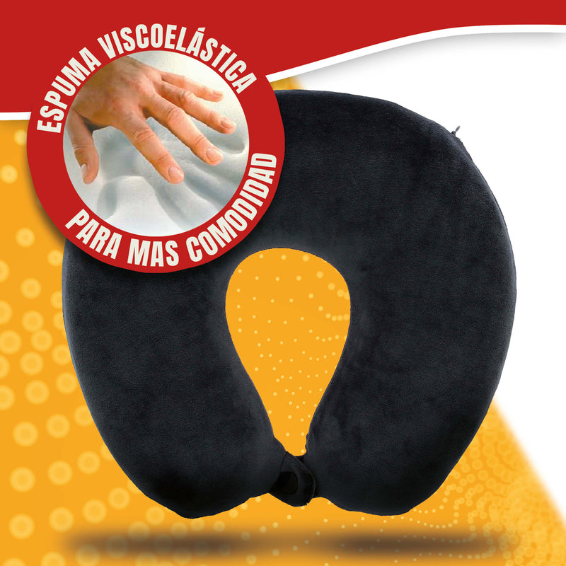 Nekkussen happy confort