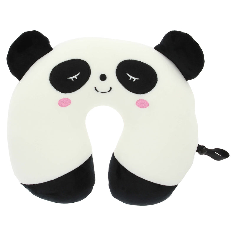 Kind Nek Kussen PANDA