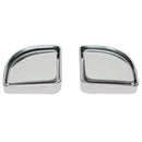 Dodehoekspiegels 5x5cm