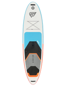 Storm STX Freeride 10’6 Sup board set