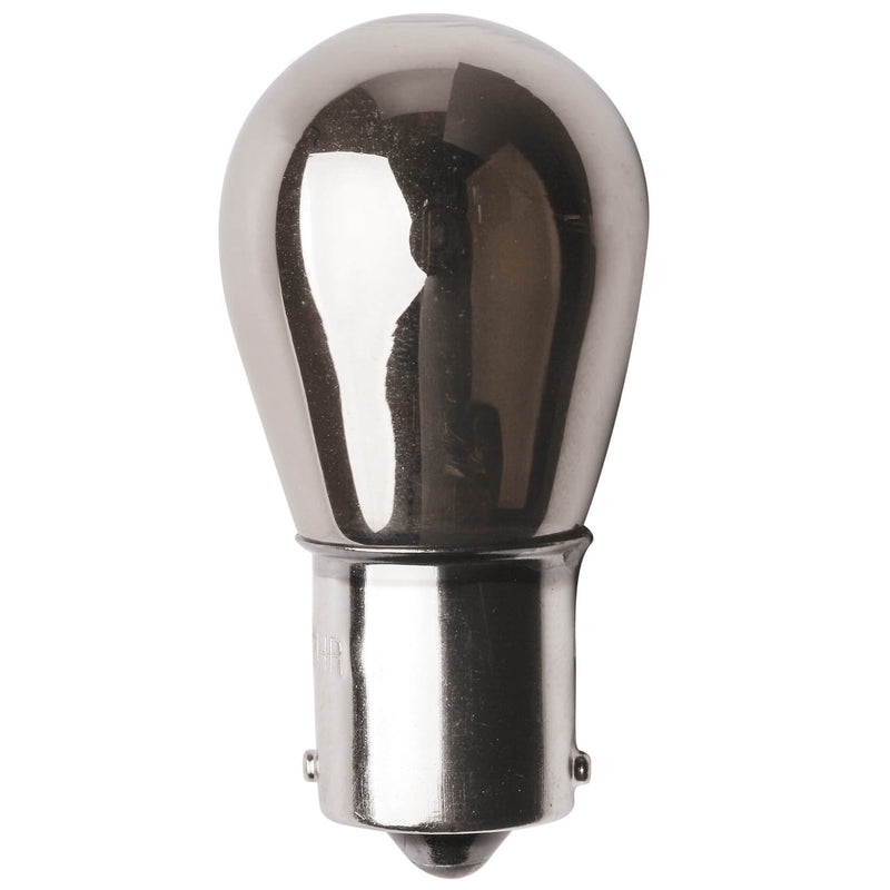 Autolamp BA-15S invisible Wit 2st
