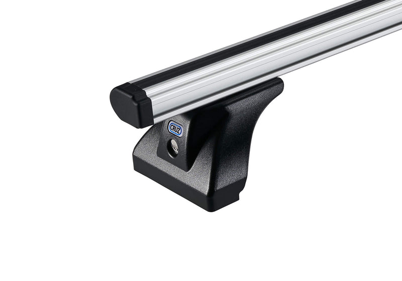 Cruz Cargo Aluminium geschikt voor Renault Master L4/H3 (2010-2024)-3