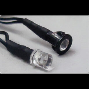 Multifunctionele Micro leds Rood