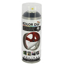 Kolor Dip Metal Gun Grijs Spray 400 ml