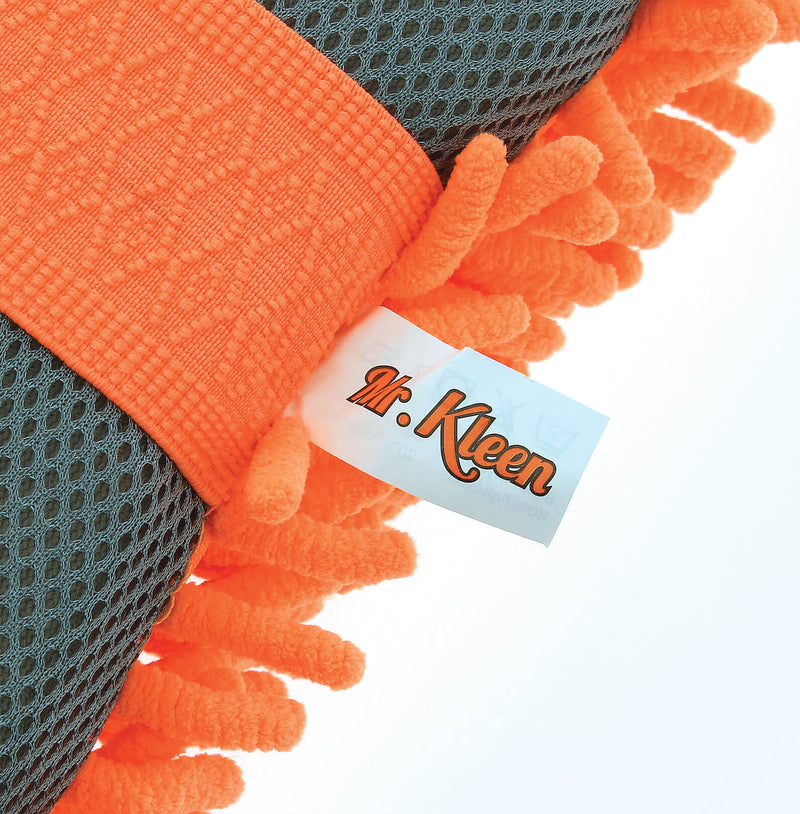 Microvezel 3 in 1 spons 12x23x6 cm