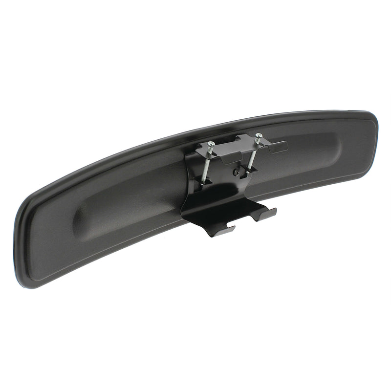 Achteruitkijkspiegel -panoramisch- 43cm