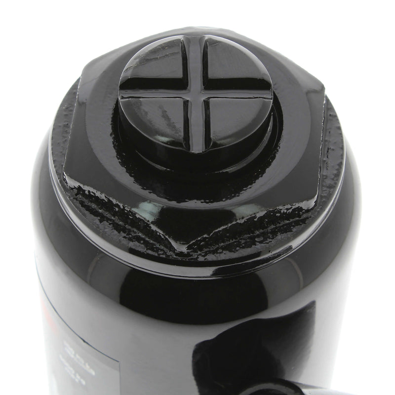 Hydraulische potkrik - 5 ton TuV