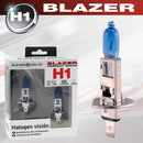 Autolampen set H1 Blazer 80 Watt 12v 5000k