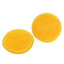 Meguiars zachte schuim applicatorpads 2st