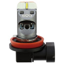 LED H11 Canbus MISTlamp 12/24V 6000K 650LM 1ST