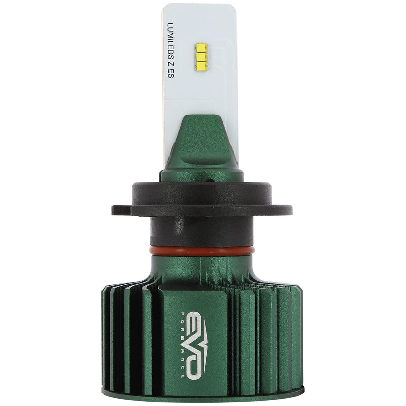 LED-Koplamp ombouwset sport H7 6.000K 12/24V