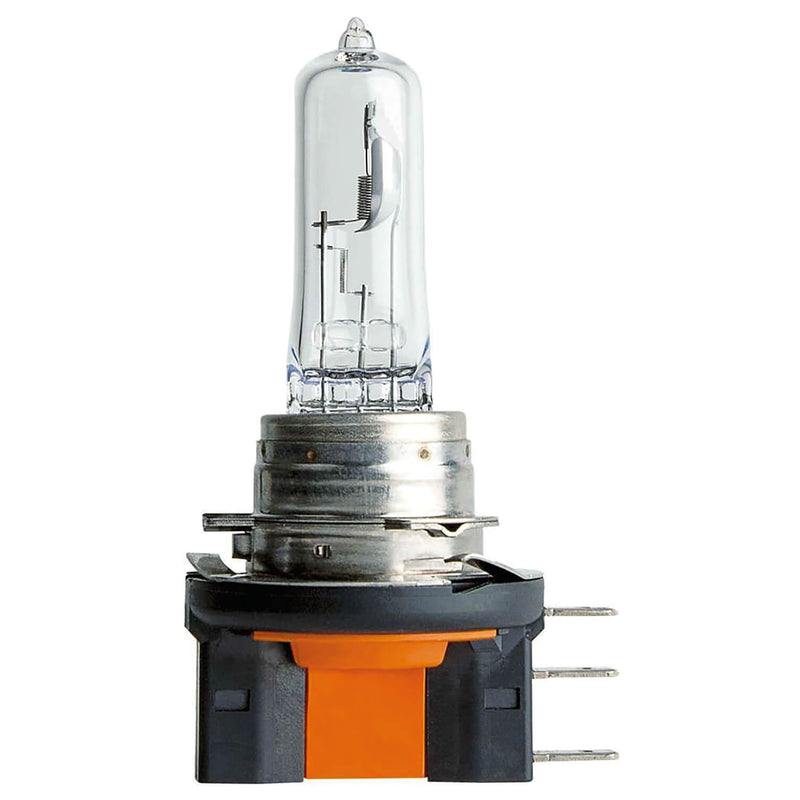 H15 Lamp PGJ23T-1 12V 55/15W BOX 1st