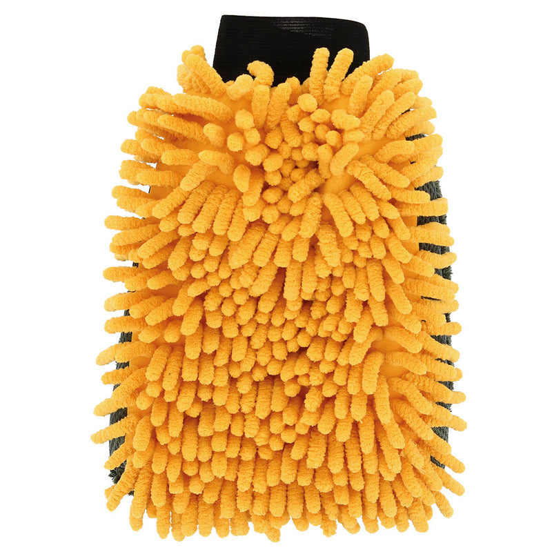 Microfiber Was Handschoen Premium 26x18cm