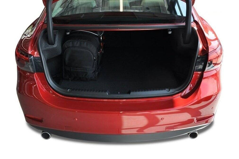Kjust reistassenset geschikt voor Mazda 6 Sedan (2013-2024)
