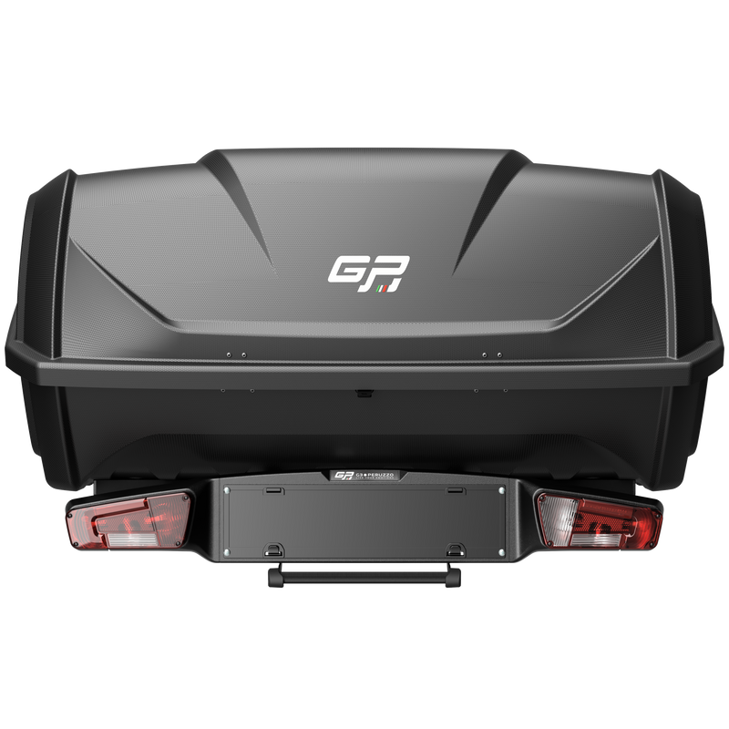 GP Calypso Bagagebox compleet