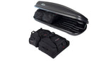 Kjust dakkoffer tassenset Interpack Traxer 5.6
