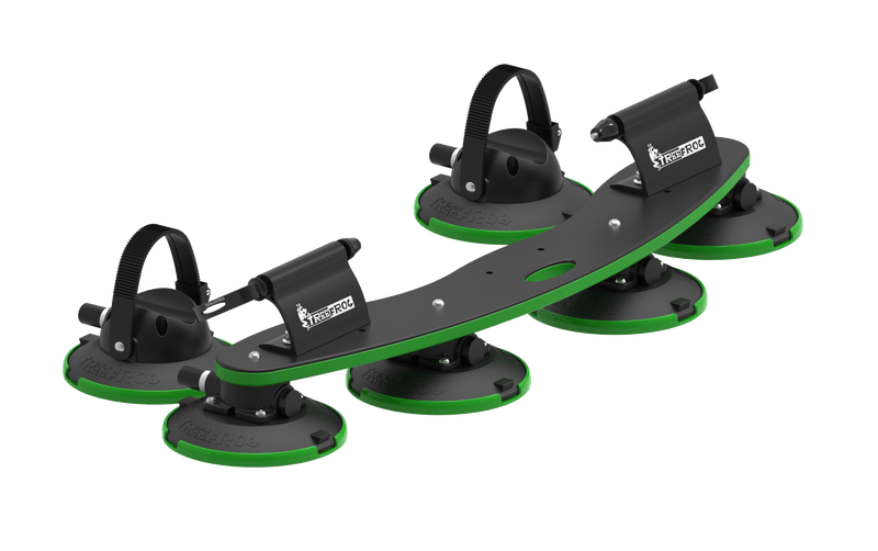 TreeFrog Pro 2 fietsendrager geschikt voor Universeel 