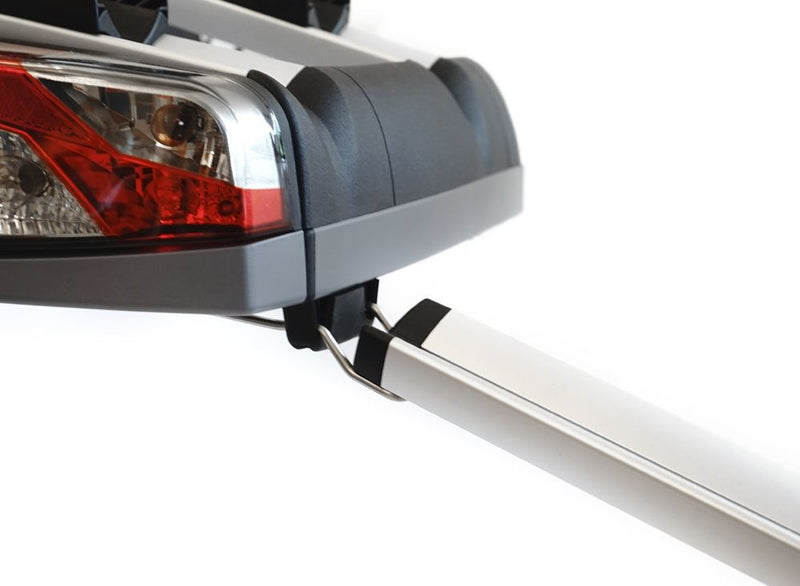 Atera Opvouwbare oprijrail voor alle Strada-modellen