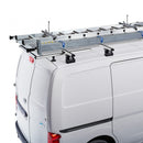 Cruz uitschuifbare roller compleet 80cm