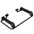 GP Saturn skidragers compleet