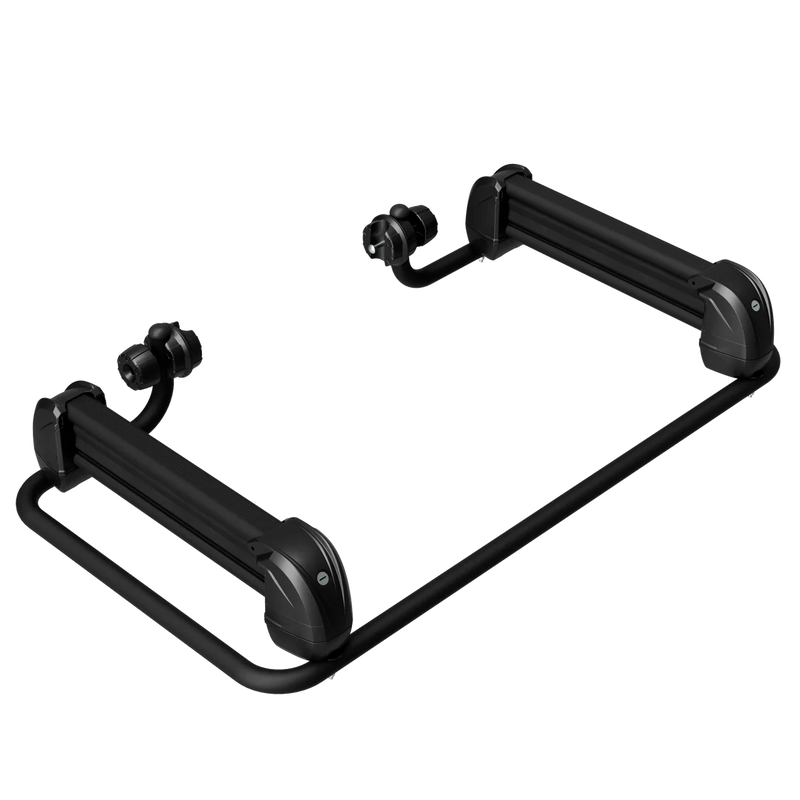 GP Saturn skidragers compleet