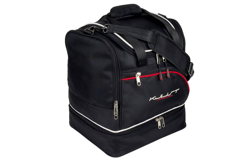Kjust Sporttas 51 L