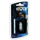 LED lamp Festoon 41mm blauw