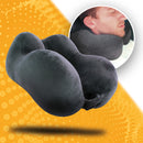 NECK CUSHION HAPPY CONFORT DOUBLE HUMP