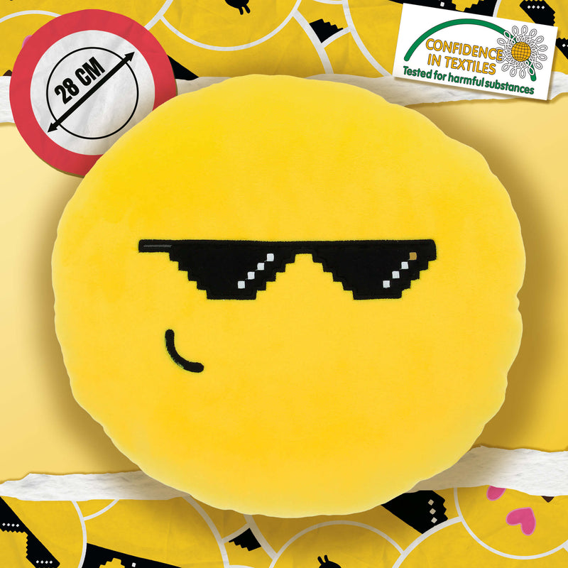 Kind Kussen COOL