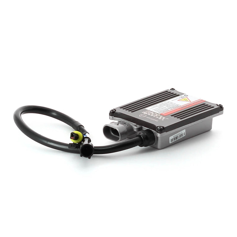 Xenonset HB4/9006 Canbus 6500K 12V 35W Slanke Ballast