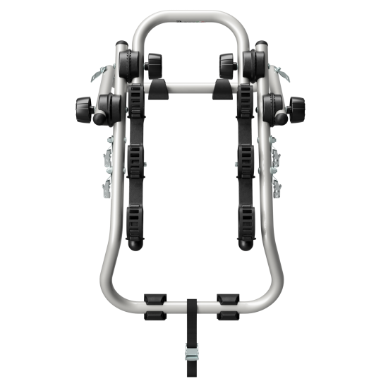 Peruzzo Achterklep Fietsendrager Venezia Alu 30 Mm Tube