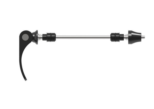 TreeFrog 9mm Plug Set for 12mm Thru Axle w Quick Release