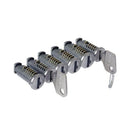 Cruz 6 anti diefstal slot