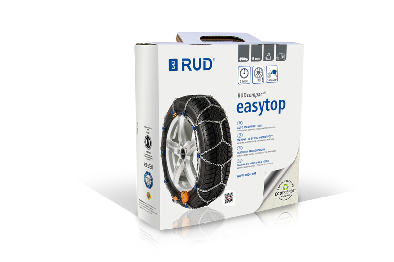 RUD easytop - L050