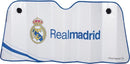 Zonnescherm Real Madrid voorruit XL 145x80cm