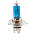 Autolampen set -Bandit- H4 12v wit licht Xenon look