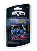 Micro Strobelampen Wit