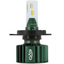 LED-Koplamp ombouwset sport H4 6.000K 12/24V