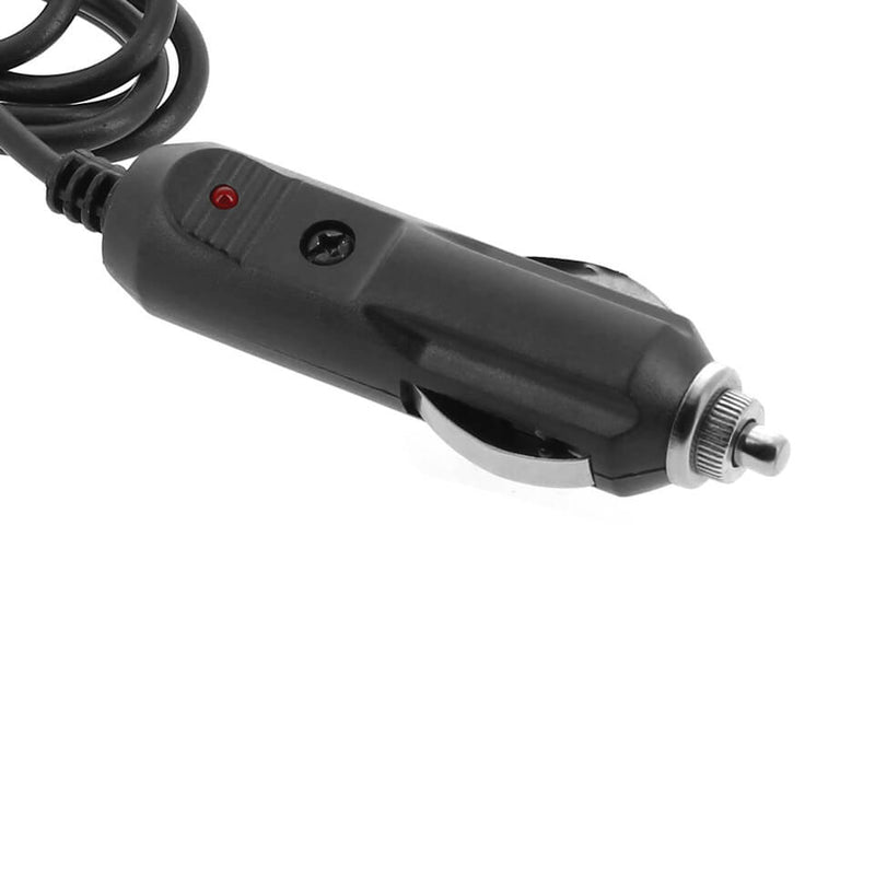 Elektrische Thermos en Koffie kop 12V