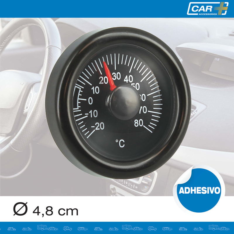 Thermometer los